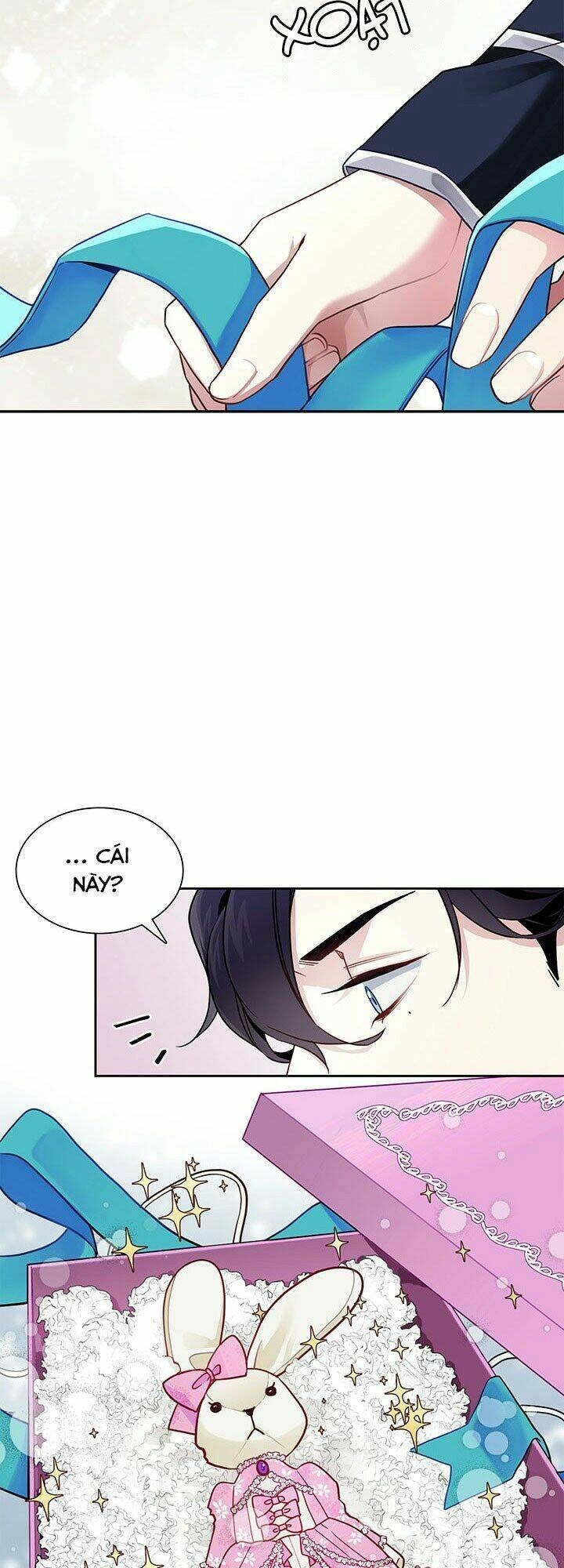 Con Gái Chồng Thật Dễ Thương Chapter 6 - 39