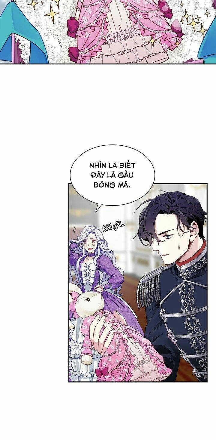 Con Gái Chồng Thật Dễ Thương Chapter 6 - 40