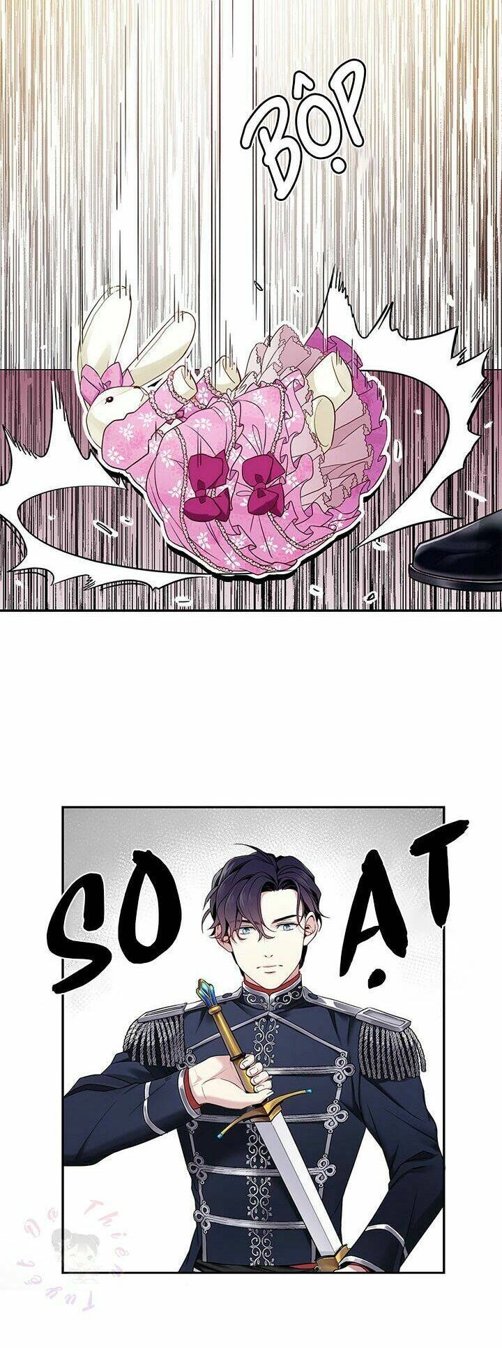 Con Gái Chồng Thật Dễ Thương Chapter 6 - 43