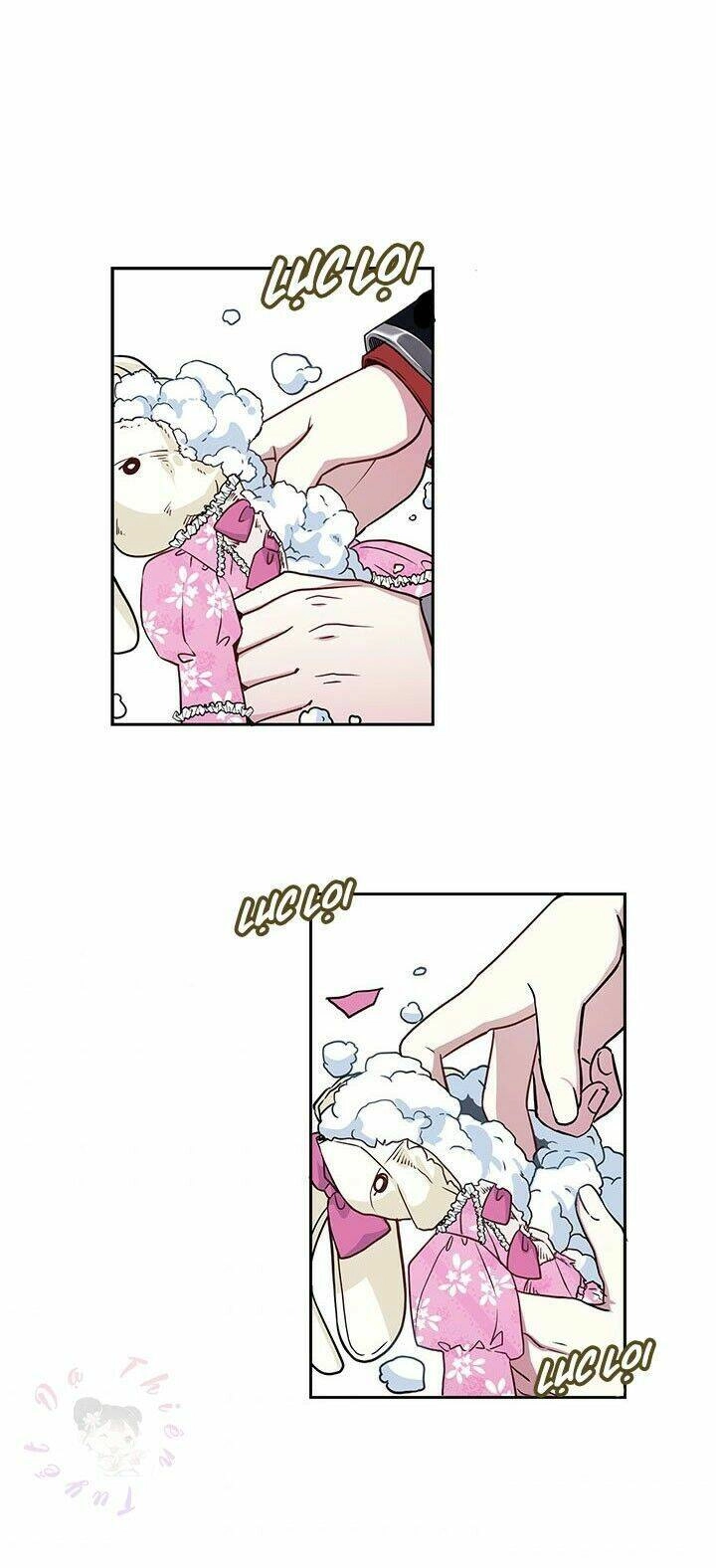 Con Gái Chồng Thật Dễ Thương Chapter 7 - 5