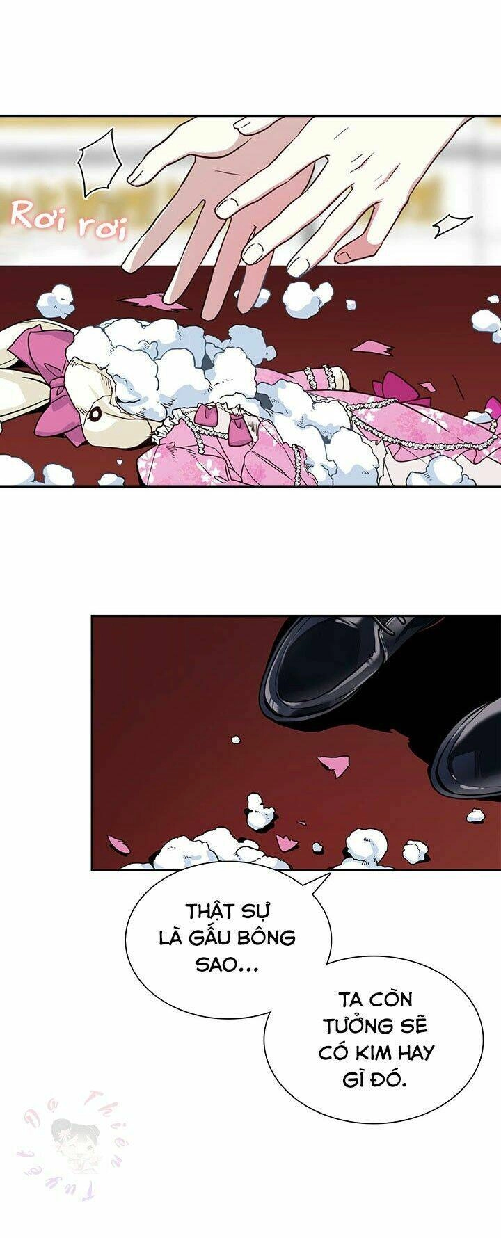 Con Gái Chồng Thật Dễ Thương Chapter 7 - 7