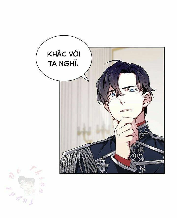 Con Gái Chồng Thật Dễ Thương Chapter 7 - 9