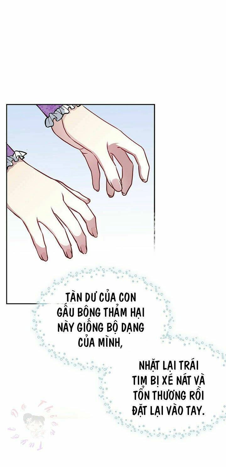 Con Gái Chồng Thật Dễ Thương Chapter 7 - 17
