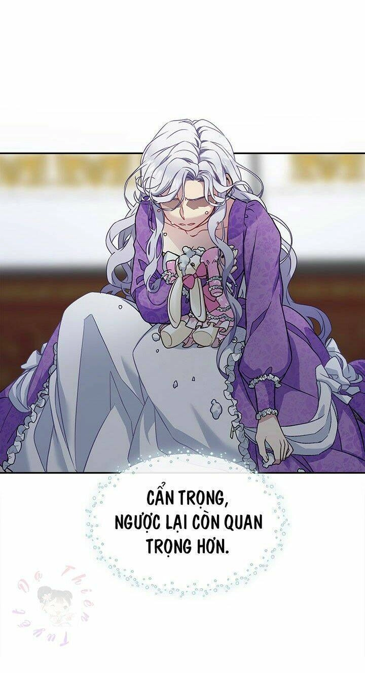 Con Gái Chồng Thật Dễ Thương Chapter 7 - 18