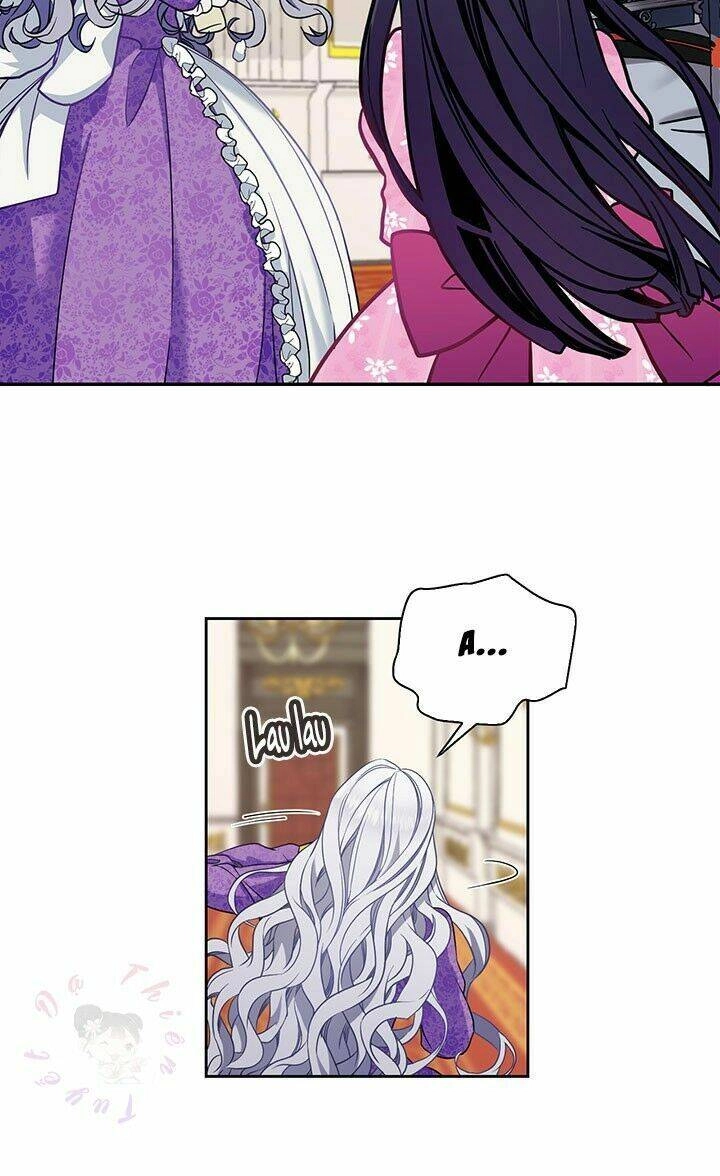 Con Gái Chồng Thật Dễ Thương Chapter 7 - 21