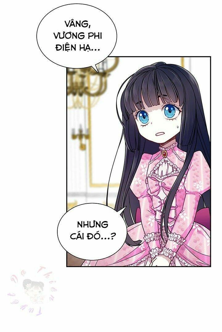 Con Gái Chồng Thật Dễ Thương Chapter 7 - 23