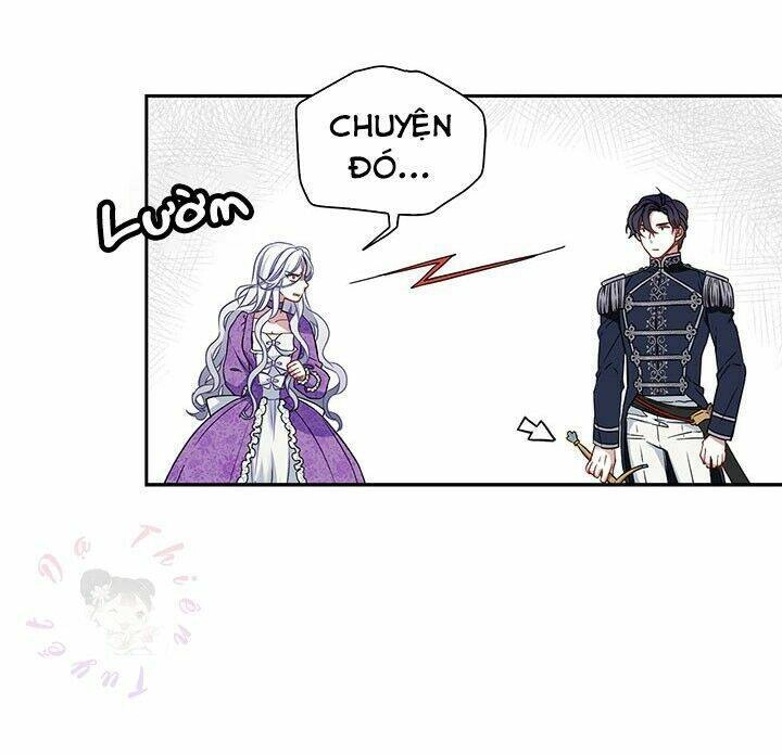 Con Gái Chồng Thật Dễ Thương Chapter 7 - 25