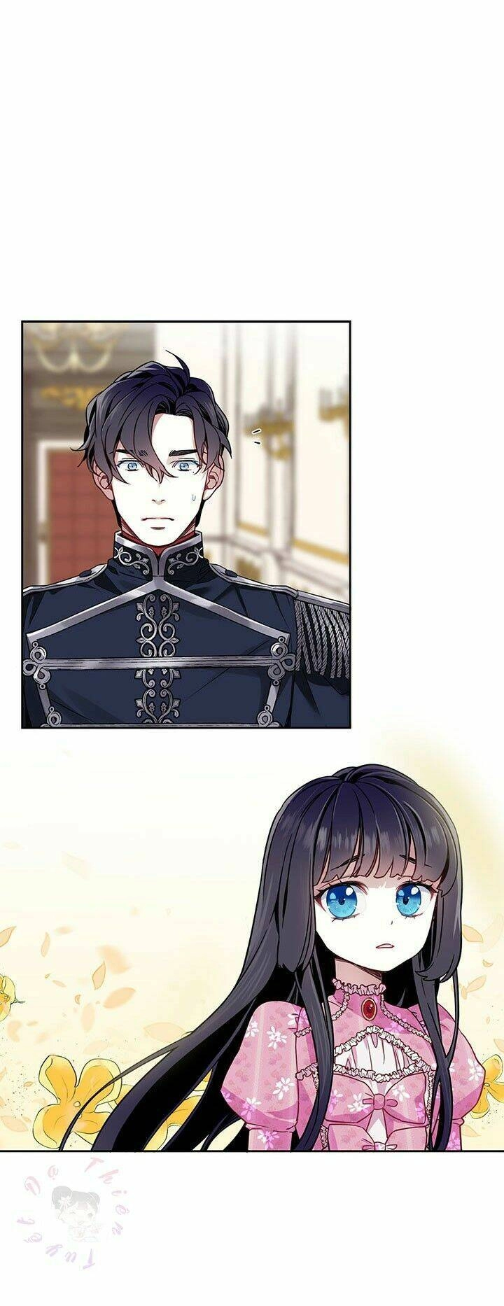 Con Gái Chồng Thật Dễ Thương Chapter 7 - 29