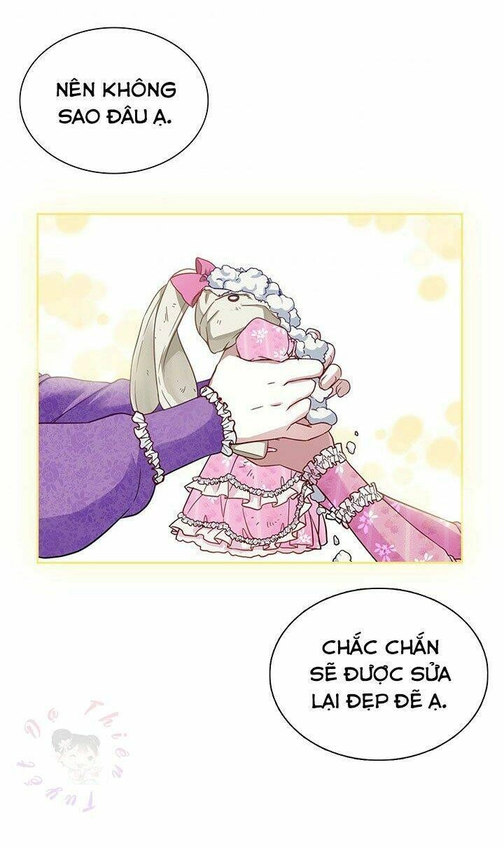 Con Gái Chồng Thật Dễ Thương Chapter 7 - 32