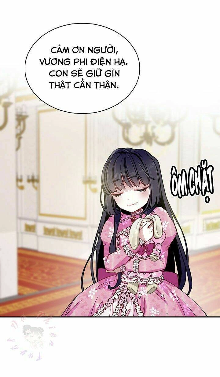 Con Gái Chồng Thật Dễ Thương Chapter 7 - 33