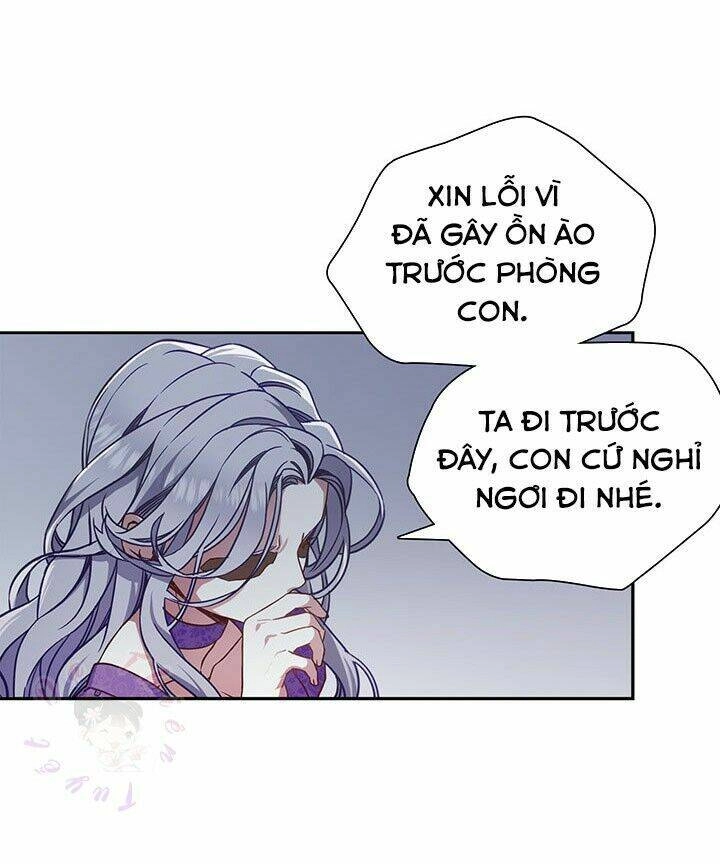 Con Gái Chồng Thật Dễ Thương Chapter 7 - 36