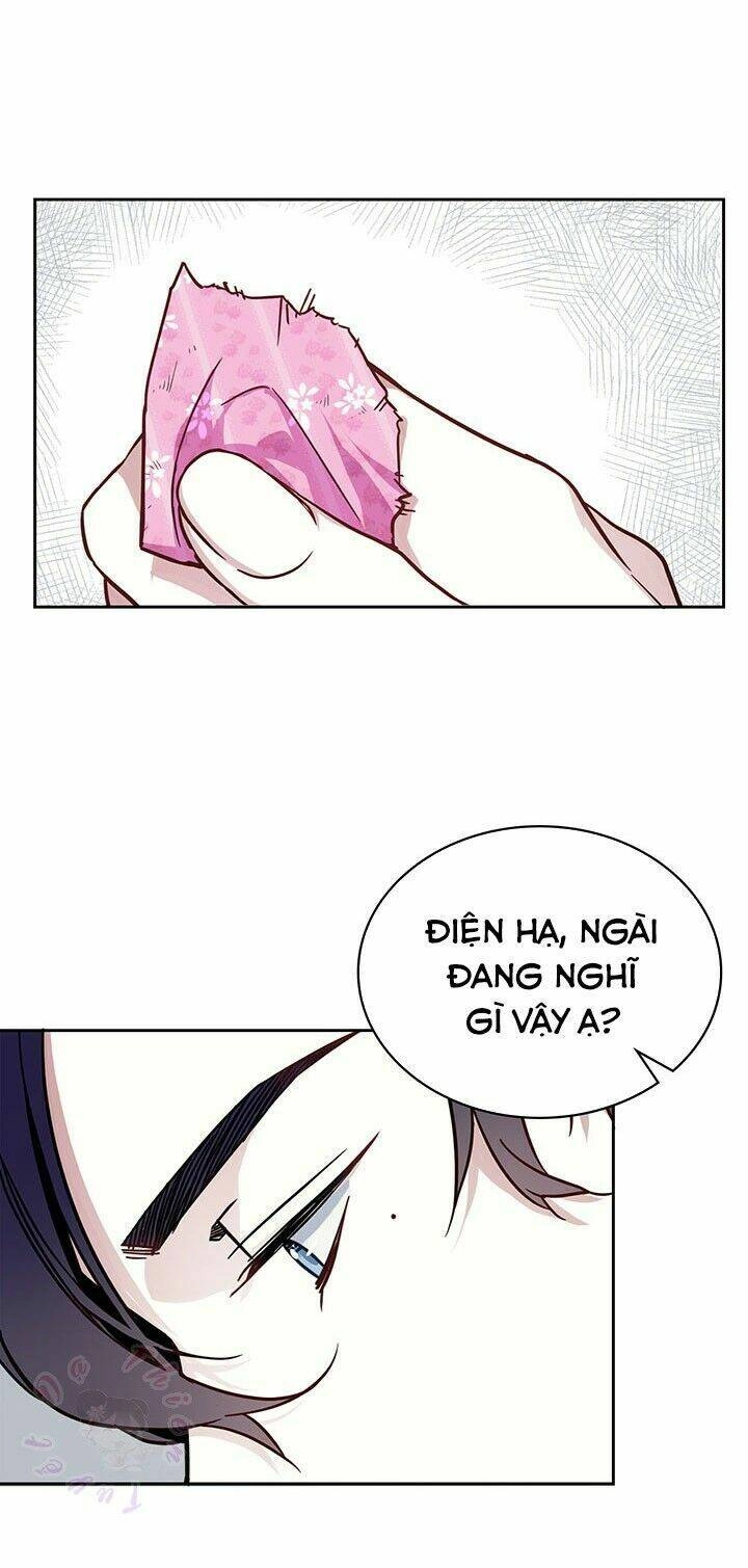 Con Gái Chồng Thật Dễ Thương Chapter 7 - 51