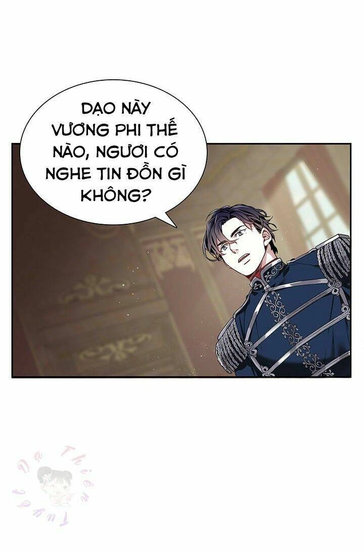 Con Gái Chồng Thật Dễ Thương Chapter 7 - 53