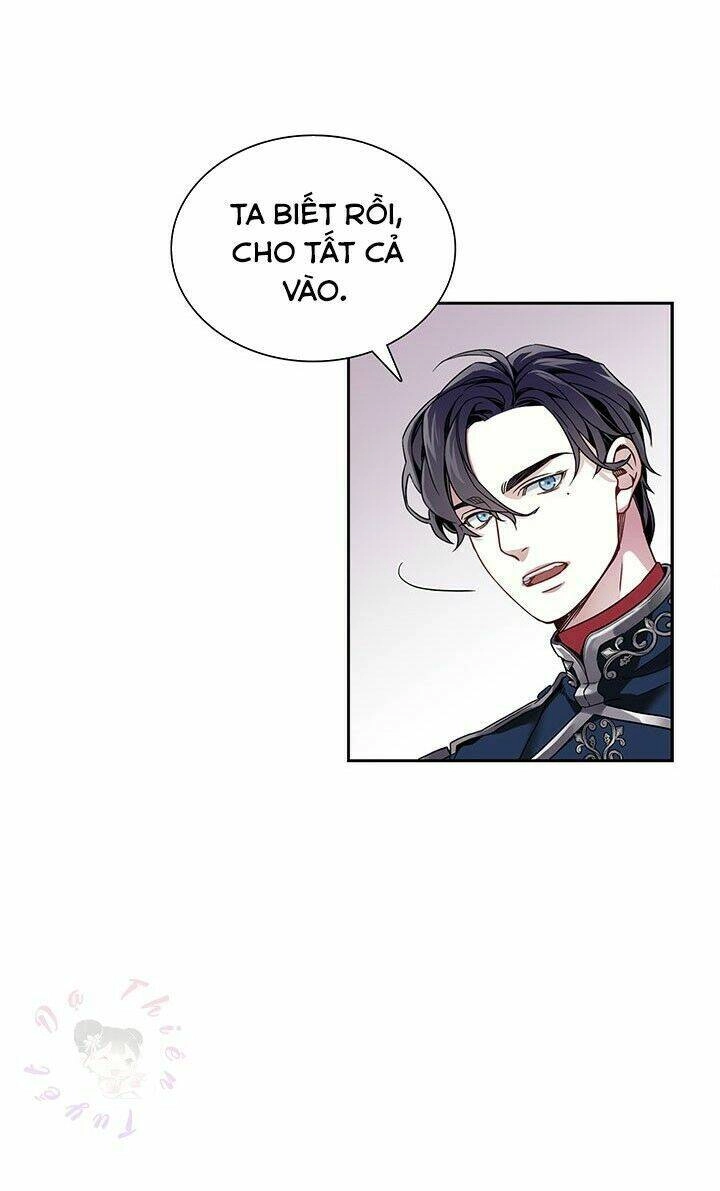 Con Gái Chồng Thật Dễ Thương Chapter 7 - 61