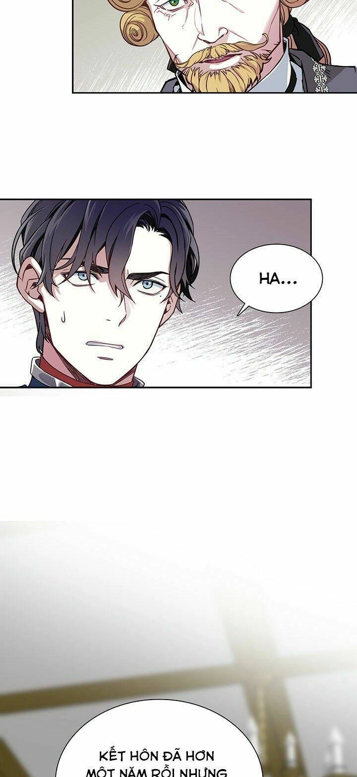 Con Gái Chồng Thật Dễ Thương Chapter 8 - 3