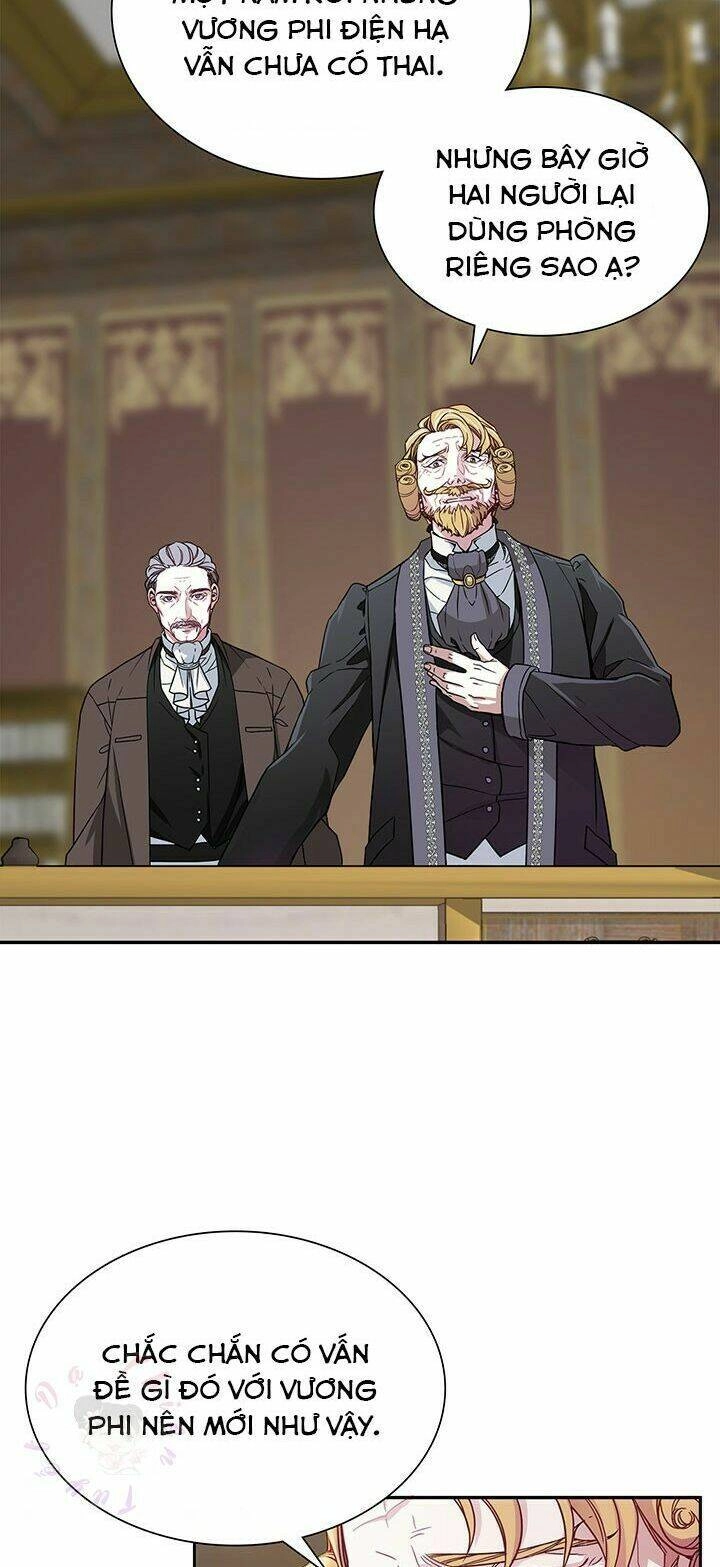 Con Gái Chồng Thật Dễ Thương Chapter 8 - 4