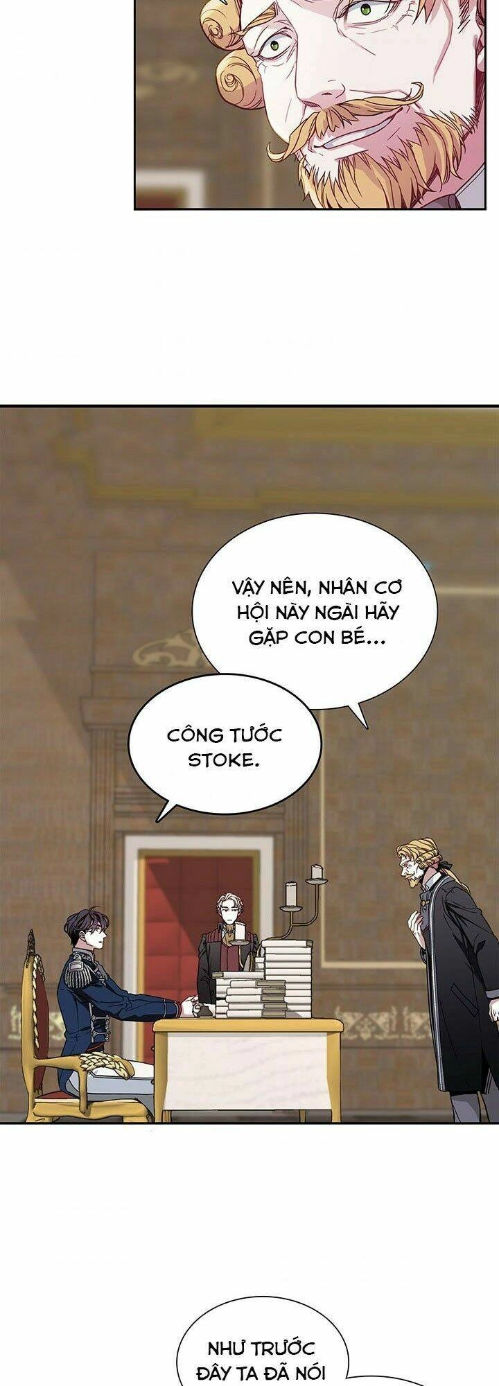 Con Gái Chồng Thật Dễ Thương Chapter 8 - 5