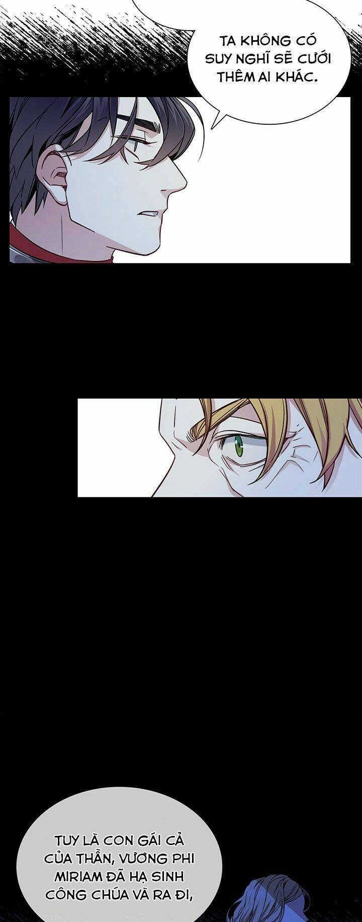 Con Gái Chồng Thật Dễ Thương Chapter 8 - 6