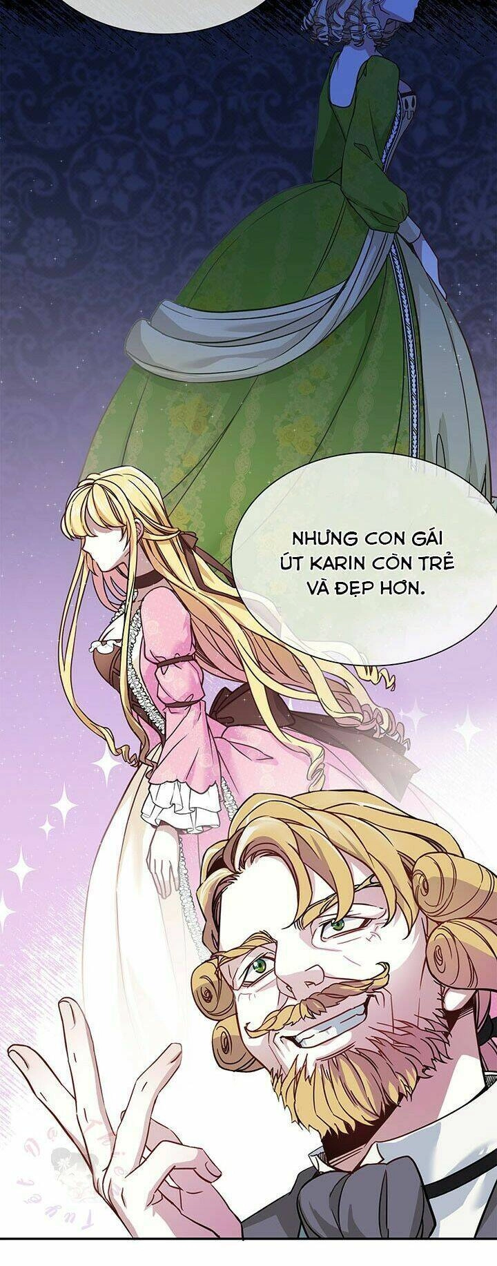 Con Gái Chồng Thật Dễ Thương Chapter 8 - 7