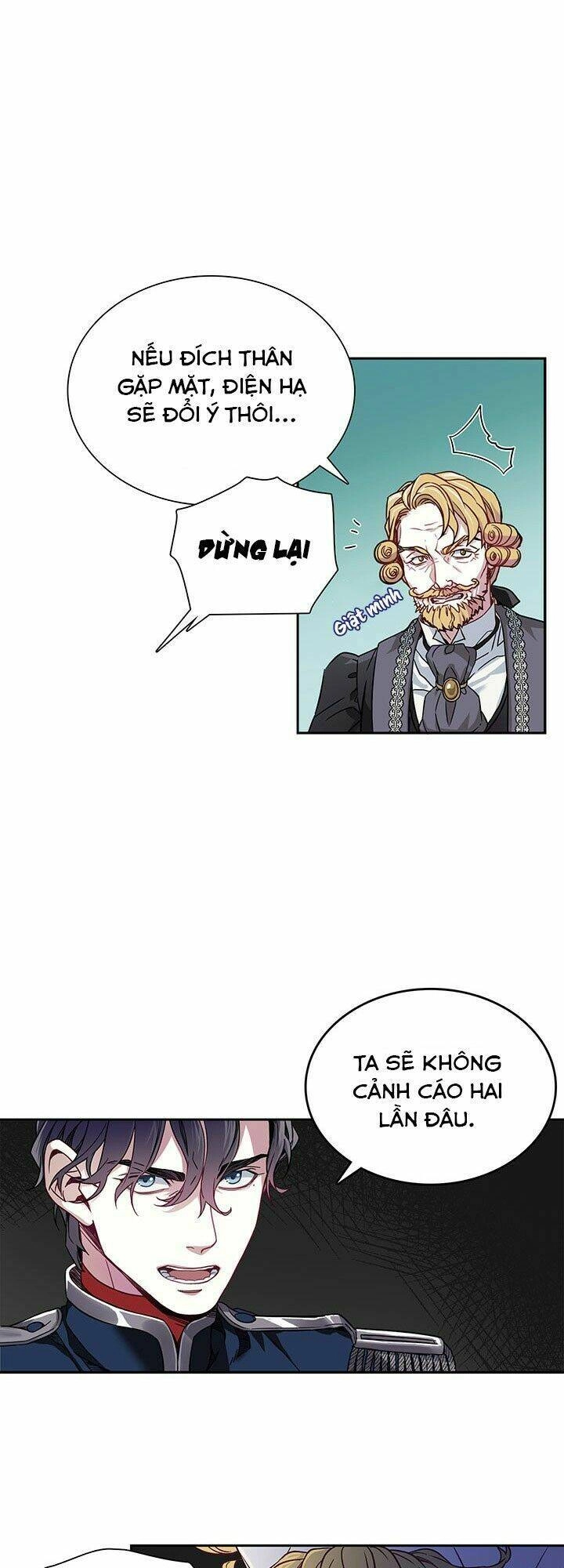 Con Gái Chồng Thật Dễ Thương Chapter 8 - 8