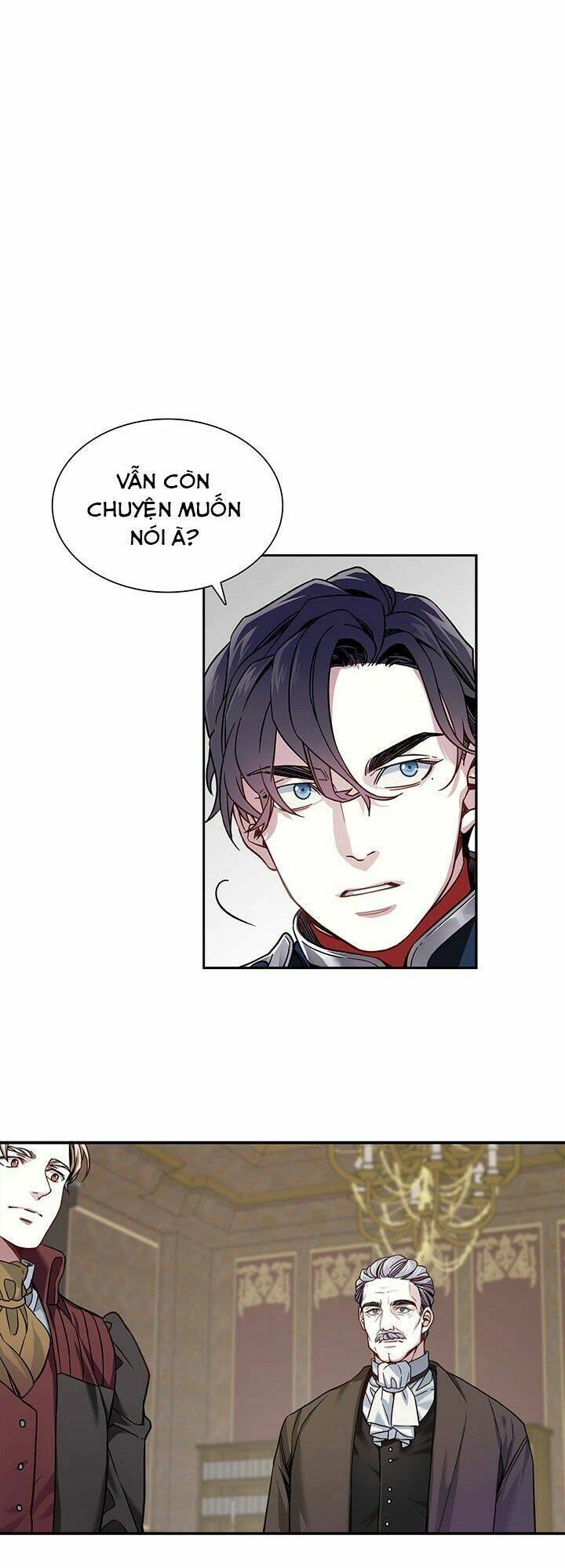 Con Gái Chồng Thật Dễ Thương Chapter 8 - 12