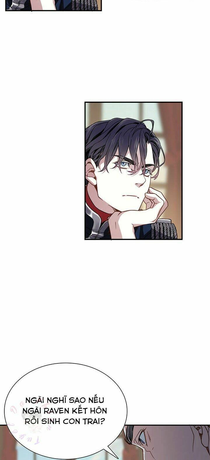 Con Gái Chồng Thật Dễ Thương Chapter 8 - 16