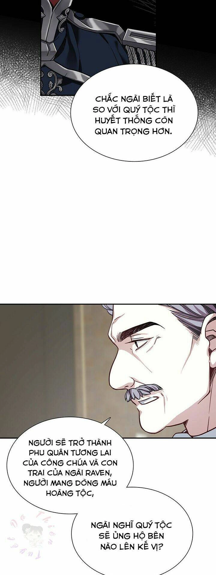 Con Gái Chồng Thật Dễ Thương Chapter 8 - 18