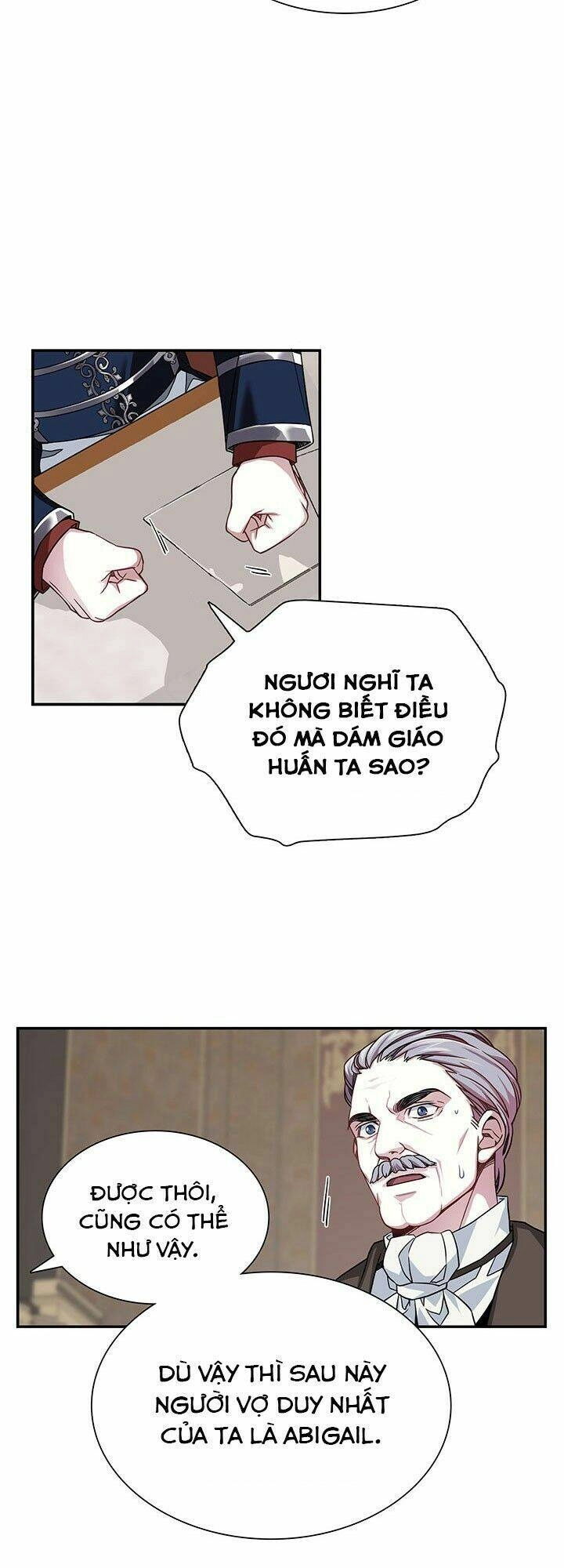 Con Gái Chồng Thật Dễ Thương Chapter 8 - 19