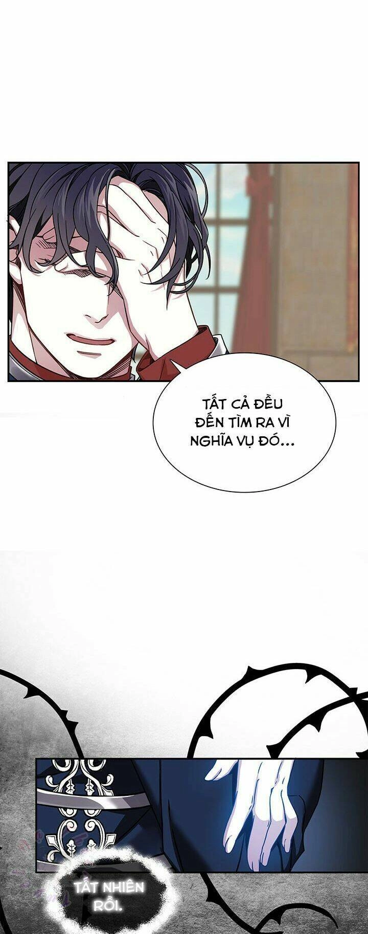 Con Gái Chồng Thật Dễ Thương Chapter 8 - 25