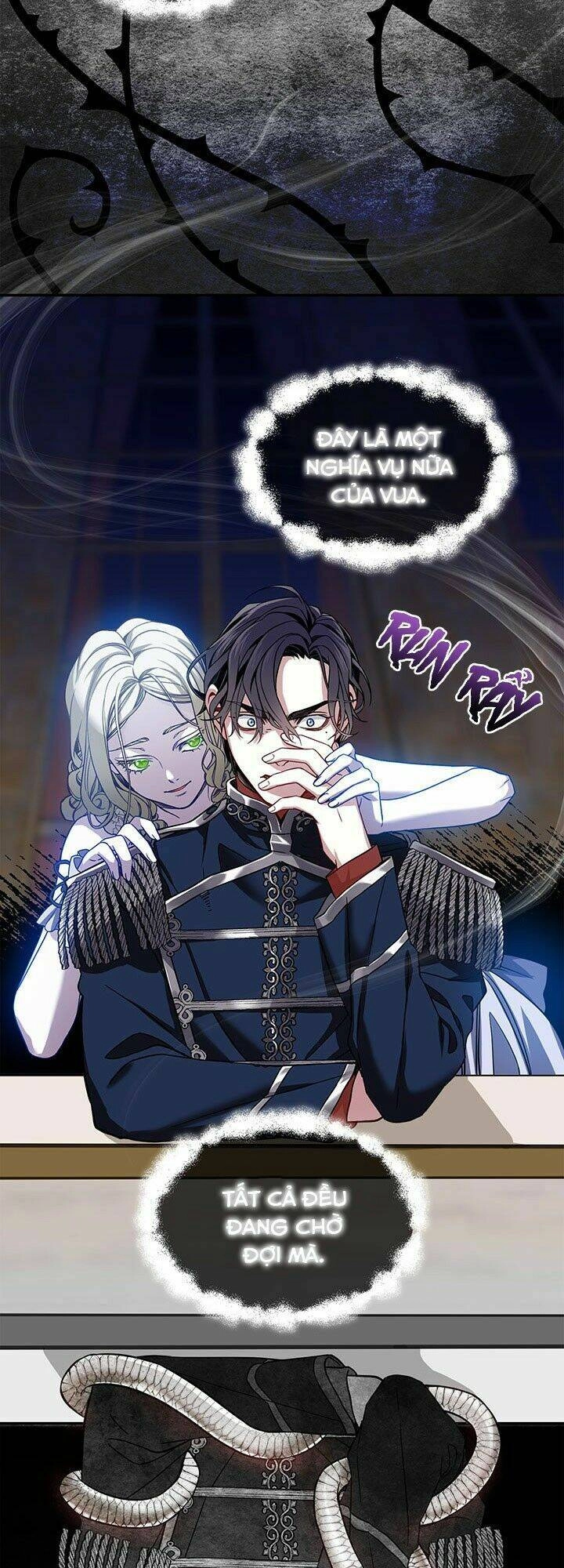 Con Gái Chồng Thật Dễ Thương Chapter 8 - 26