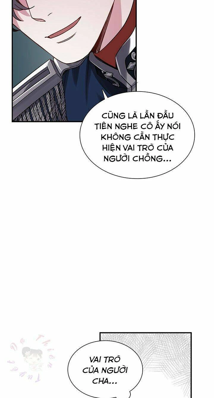 Con Gái Chồng Thật Dễ Thương Chapter 8 - 32