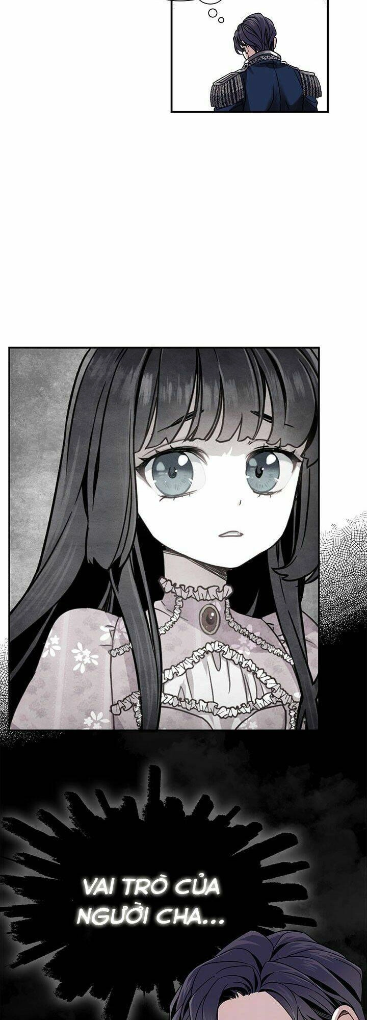 Con Gái Chồng Thật Dễ Thương Chapter 8 - 33