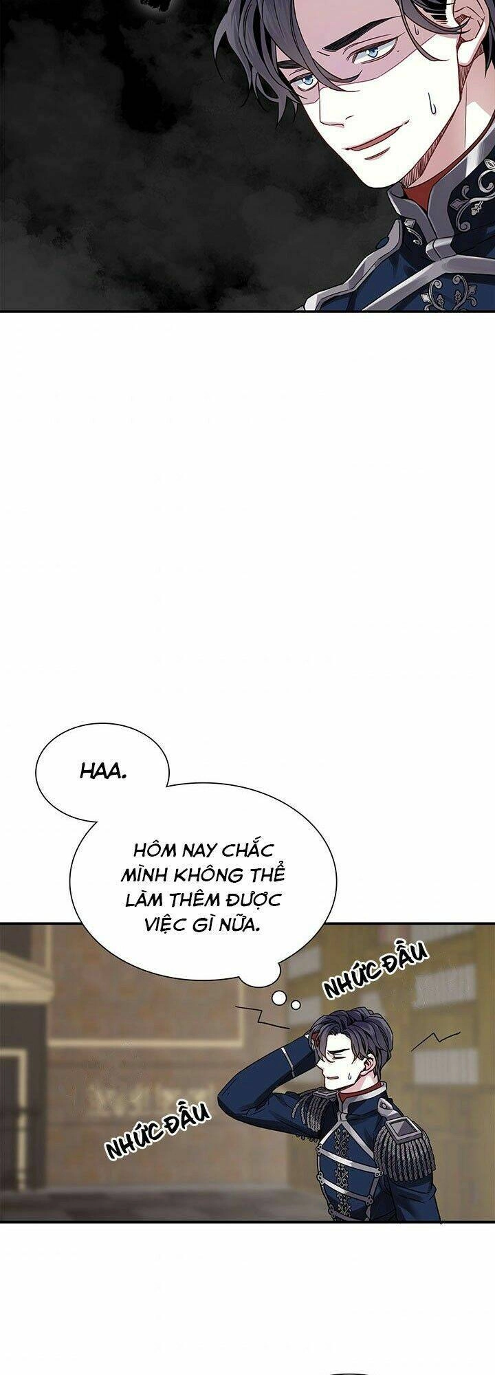 Con Gái Chồng Thật Dễ Thương Chapter 8 - 34