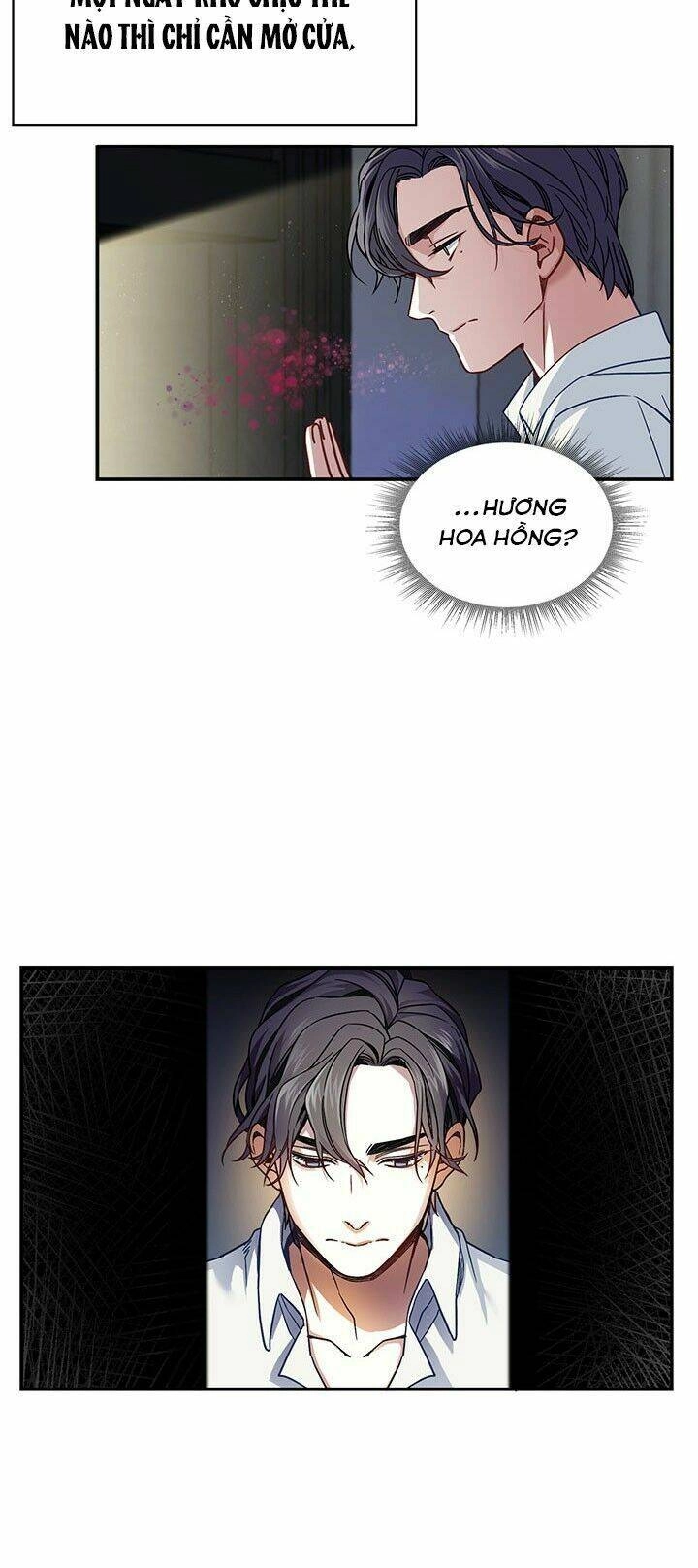 Con Gái Chồng Thật Dễ Thương Chapter 8 - 38