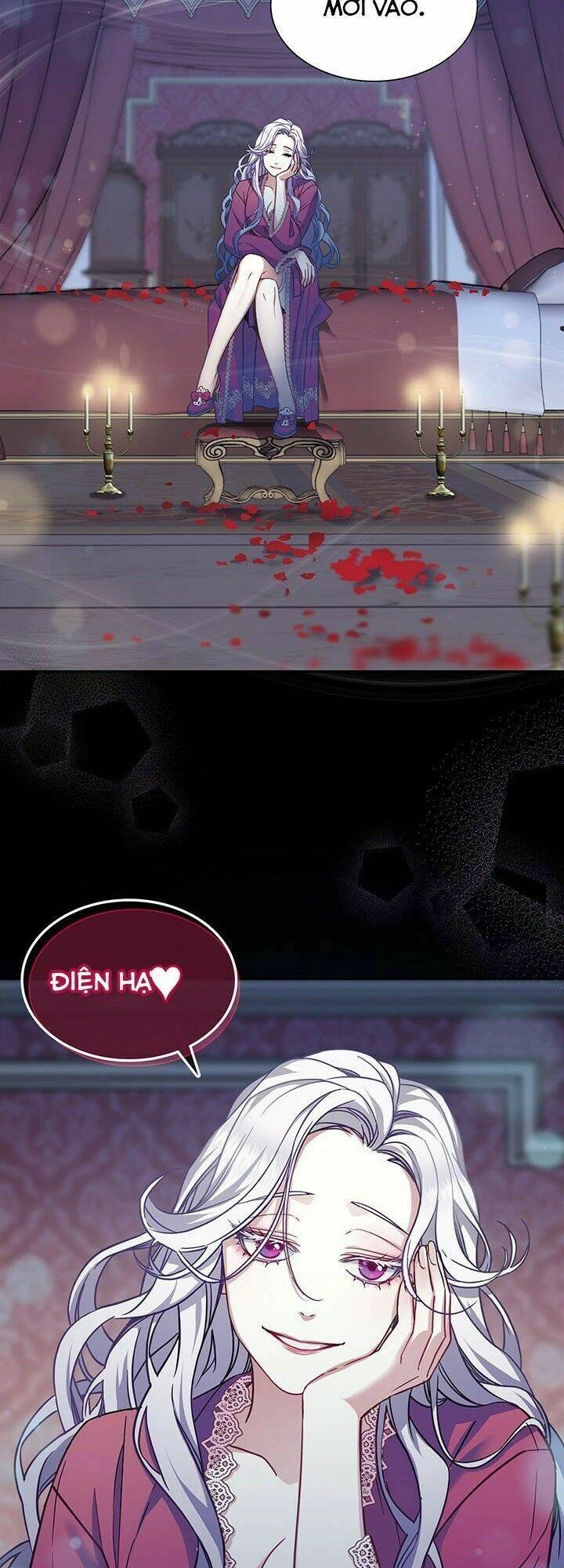 Con Gái Chồng Thật Dễ Thương Chapter 8 - 40