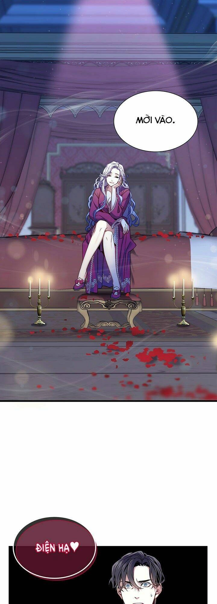 Con Gái Chồng Thật Dễ Thương Chapter 9 - 2