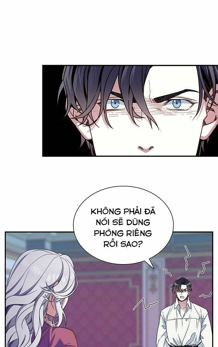 Con Gái Chồng Thật Dễ Thương Chapter 9 - 4