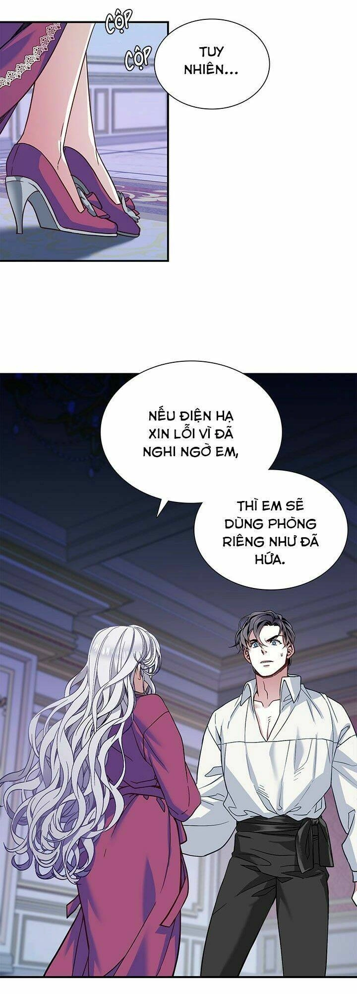 Con Gái Chồng Thật Dễ Thương Chapter 9 - 12