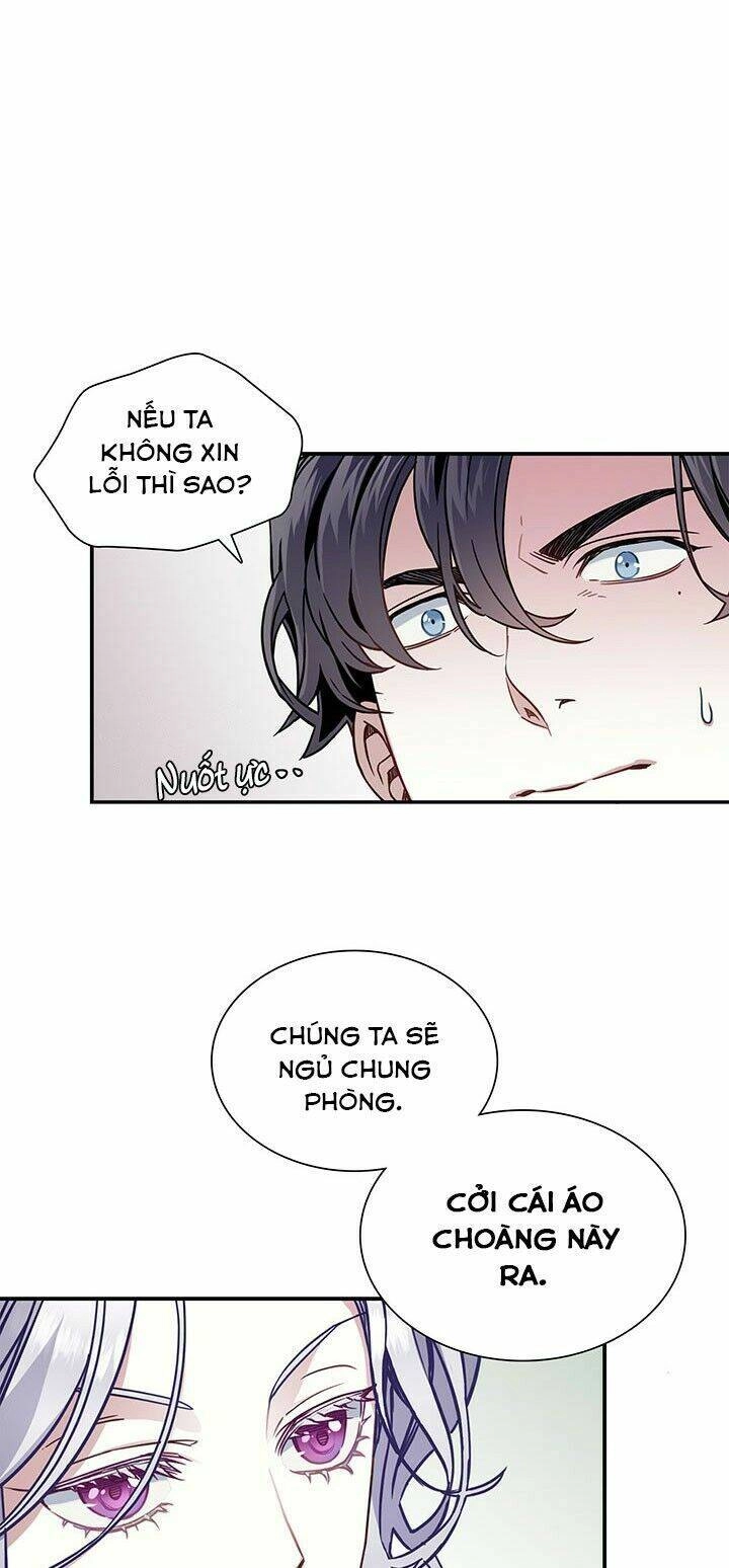 Con Gái Chồng Thật Dễ Thương Chapter 9 - 13