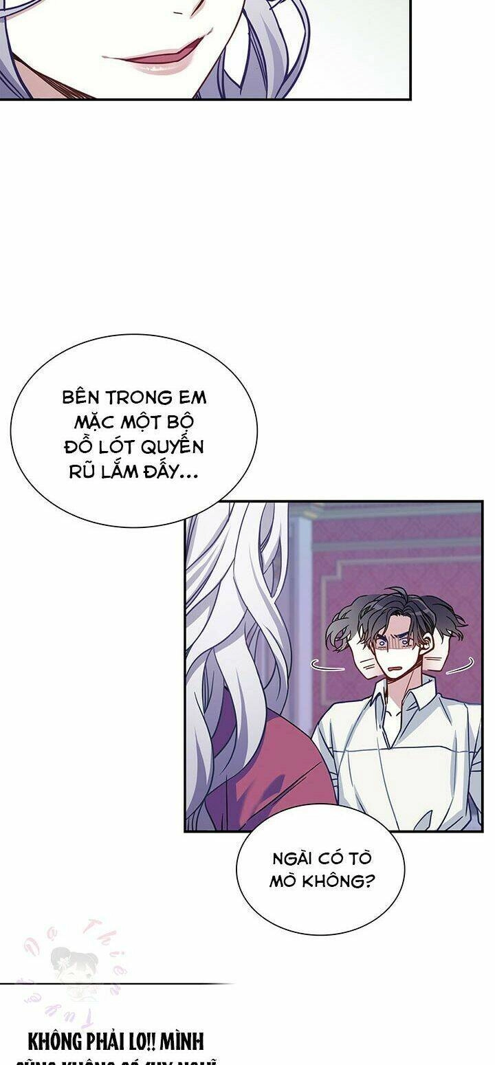 Con Gái Chồng Thật Dễ Thương Chapter 9 - 14