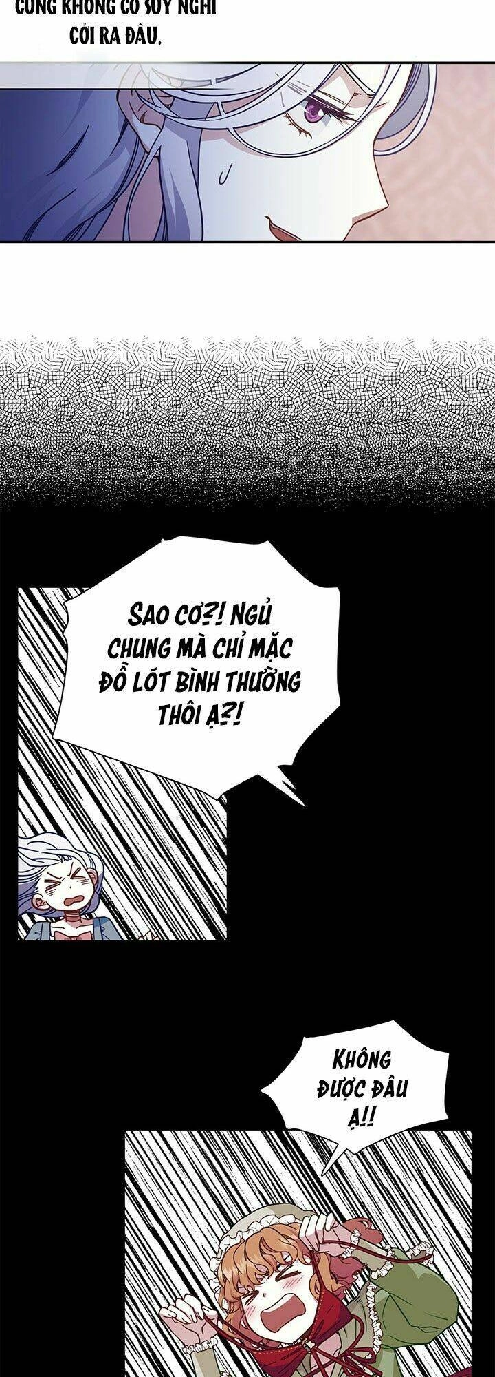 Con Gái Chồng Thật Dễ Thương Chapter 9 - 15