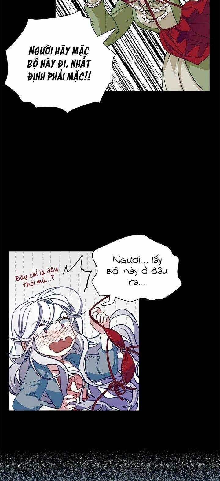 Con Gái Chồng Thật Dễ Thương Chapter 9 - 16