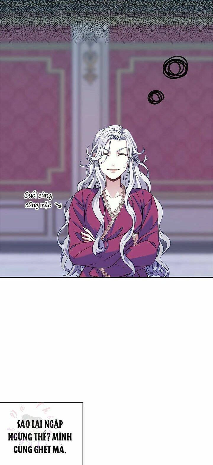 Con Gái Chồng Thật Dễ Thương Chapter 9 - 17