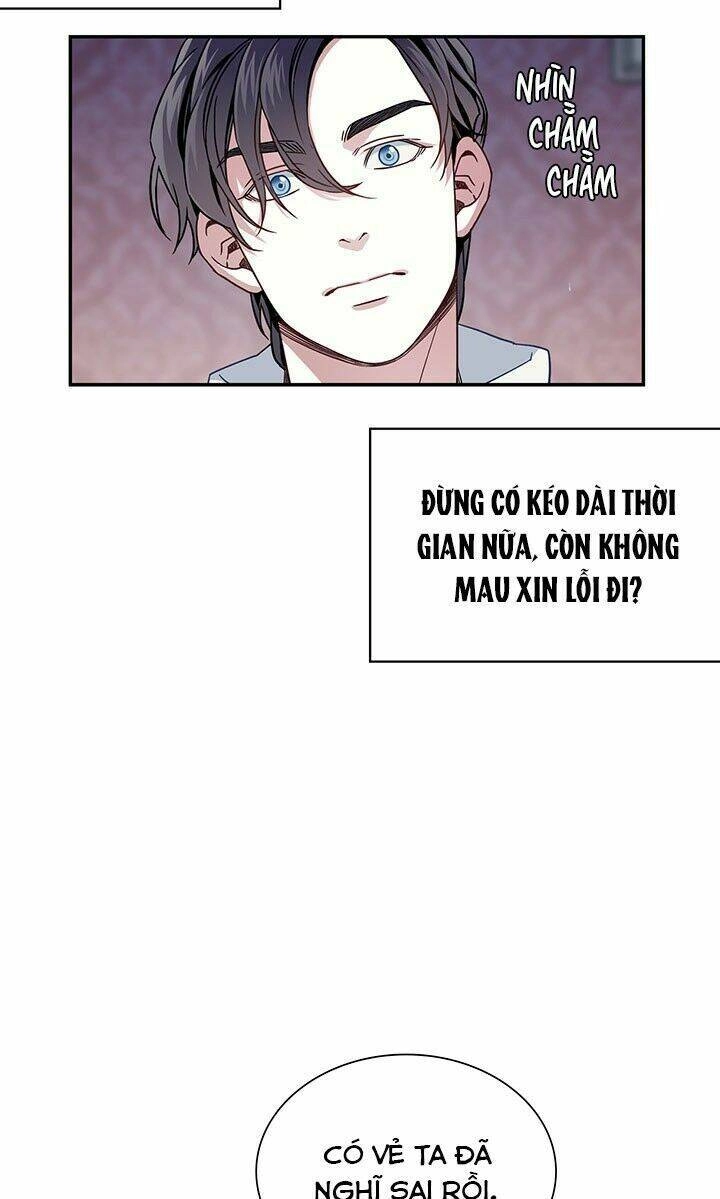 Con Gái Chồng Thật Dễ Thương Chapter 9 - 18