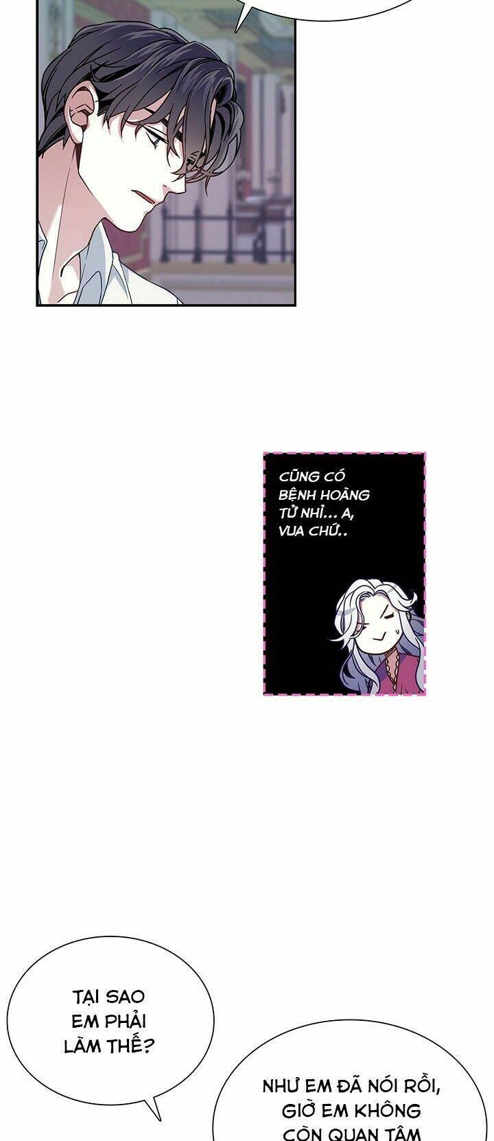 Con Gái Chồng Thật Dễ Thương Chapter 9 - 20