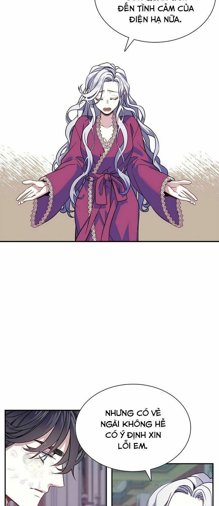 Con Gái Chồng Thật Dễ Thương Chapter 9 - 21