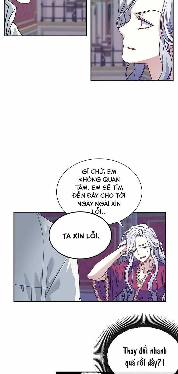 Con Gái Chồng Thật Dễ Thương Chapter 9 - 22