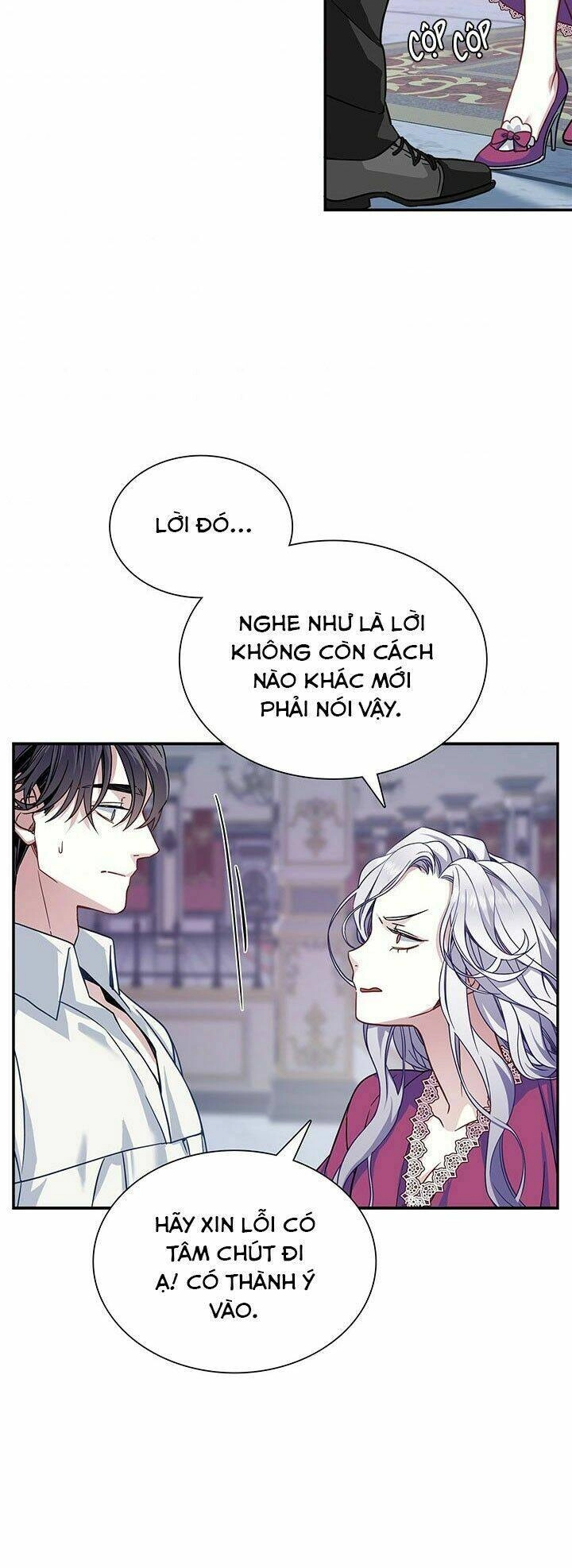 Con Gái Chồng Thật Dễ Thương Chapter 9 - 24