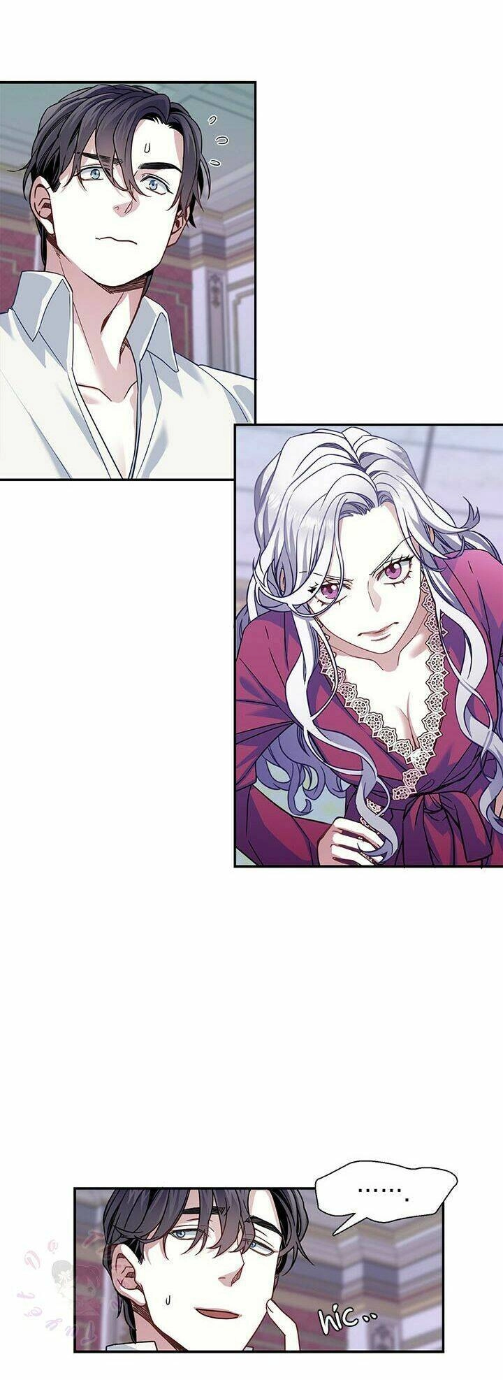 Con Gái Chồng Thật Dễ Thương Chapter 9 - 25