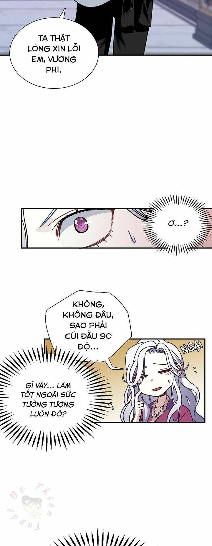 Con Gái Chồng Thật Dễ Thương Chapter 9 - 27